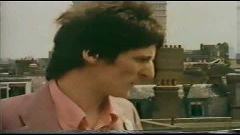 Mod culture documentary 1