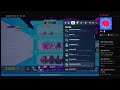 (LIVE) Trading and Selling Fortnite Steal the Brainrot