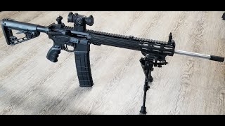 Vortex Optic Failure and Warranty Service