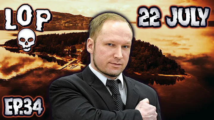 Anders Behring Breivik: The 2011 Norway Attacks - ...