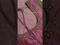 Bridal blouse design with net#bridal#bridalsarees#bridalblouse#tamil#trending#sewing#boutique#short