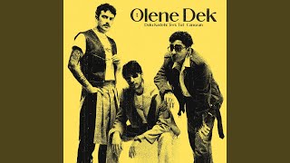 Ölene Dek - Dolu Kadehi Ters Tut & Canozan