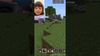 Bug do minecraft #minecraftshorts #minecraft #minecraftmemes