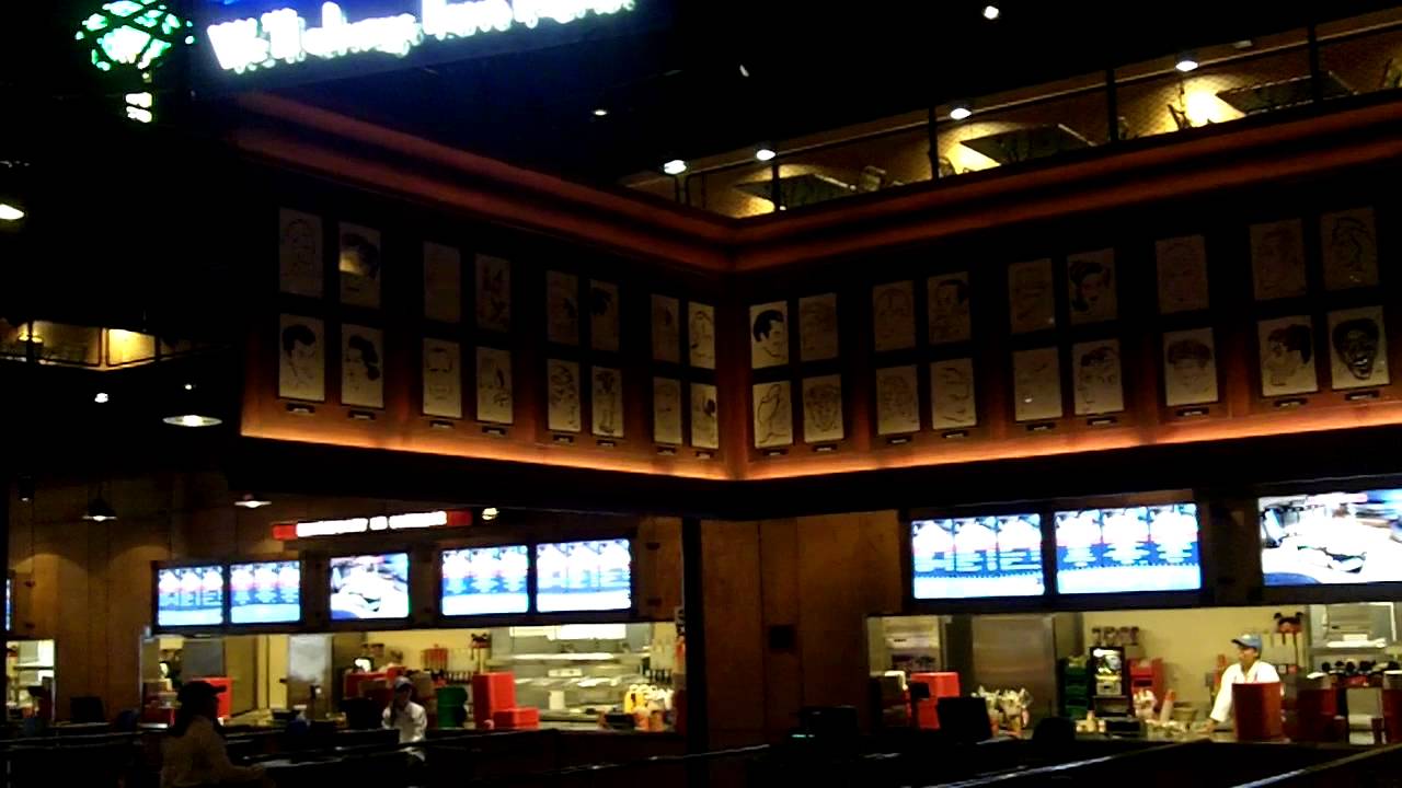 Walt Disney Studios At Disneyland Paris Studio 1 Youtube