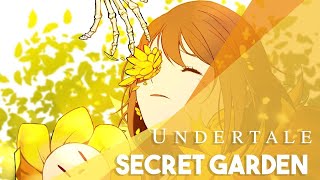 Undertale (Flowerfell) - Secret Garden feat. Radix (Vocal cover)