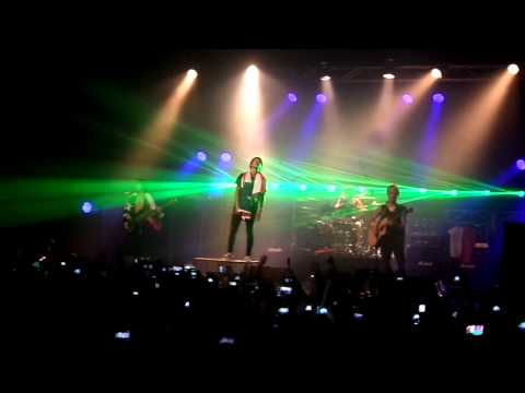 (HD) Wherever you