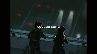 loveee song - rihanna ft. future (nightcore/sped up)