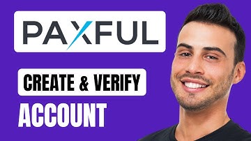 How To Create And Verify A Paxful Account | Step-by-Step (2025)