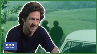 1976: WERNER HERZOG - What Makes GOOD CINEMA? | Omnibus | Classic Interviews | BBC Archive