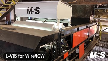 L-VIS Wire and Stainless from ASR