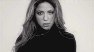 Shakira - Marie Claire 2024