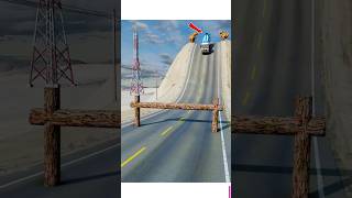 🦖 Dinosaur Hill Challenge Ultimate Truck Simulation #GamingChallenge#TruckSimulator#SimulationGames