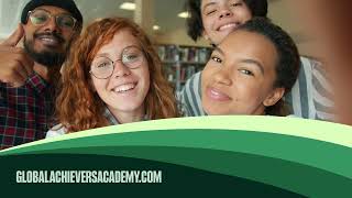 Welcome to Global Achievers Academy