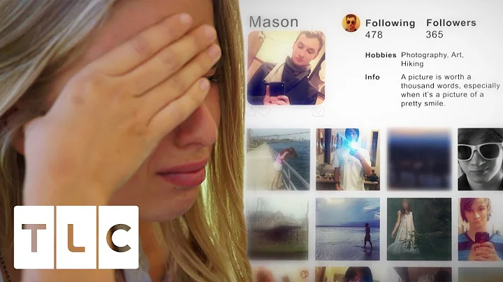 Parents Create Fake Profile To Catch Out Their Teenage Daughter | I Catfished My Kid - DayDayNews
