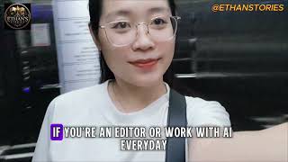 A New Video Editor’s Workday—What’s It Really Like