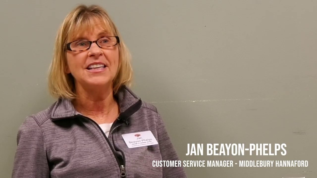 Hannaford Helps Program YouTube