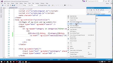 Create Quiz Application with Angular: Custom Filters