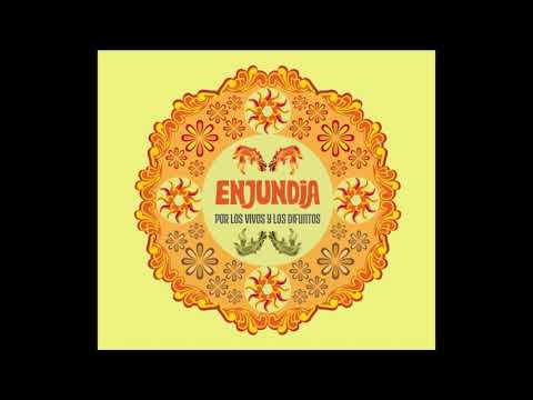 Me Falta el Aire - Enjundia