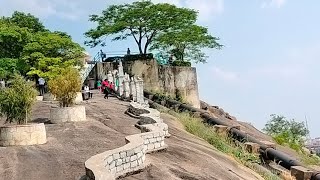 Rock Garden Patratu Dam