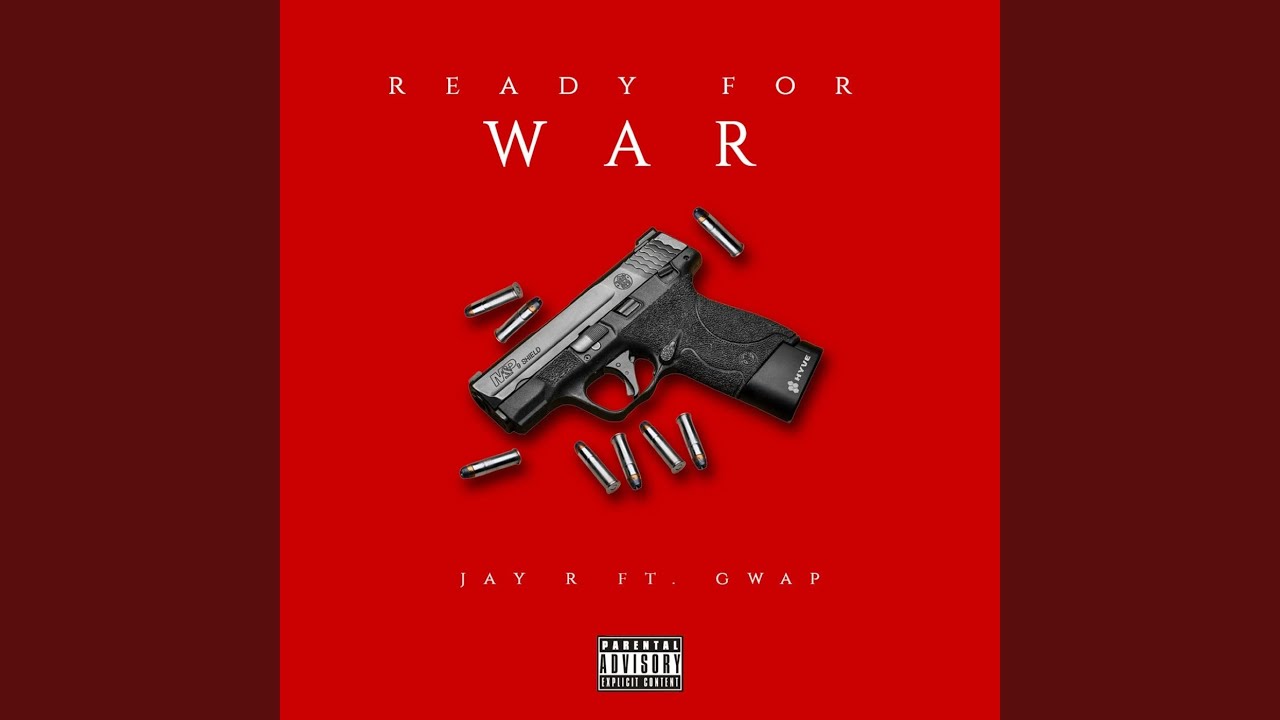 Ready for War - YouTube