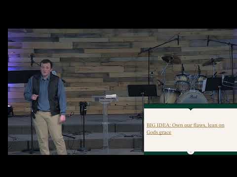 Church Service 3/15/2026