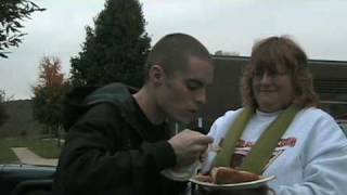 Gridiron Glory's Taste of the Town: Federal Hocking