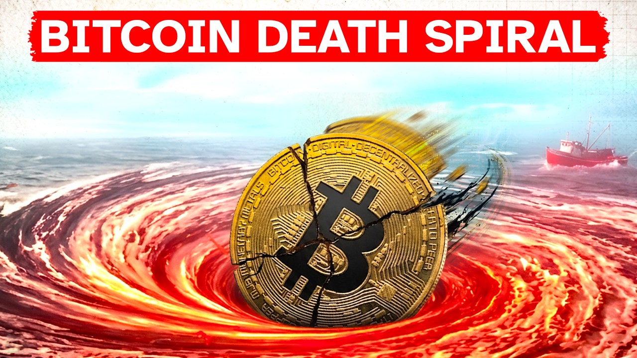 Miniatura Crypto's Public Market Disaster