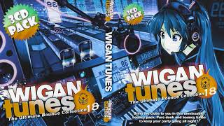 Wigan Tunes Volume 18 CD 3