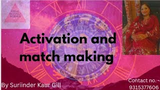 Activation horoscope and matchmaking(6) screenshot 4