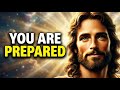 God Says: I Have Been Preparing You | God Message Today | God Message Today | Gods Message Now Mp3 Song