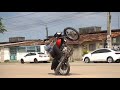 Vovô dando grau, fazendo parkour, capoeira e andando com super gatas!