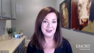 Restoring Role of CDC: Emory Facebook Live COVID-19