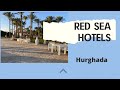 Red Sea Hotels Hurghada