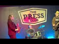 Anime Aliens - Full Set (live at the Press Club)