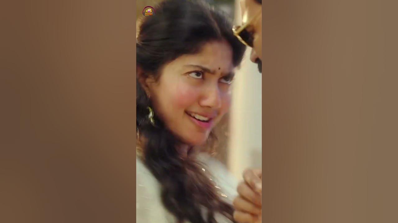 Rowdy Baby | Maari 2 Movie | Sai Pallavi | Dhanush | #YoutubeShorts | #DanceSongs | Mango Music