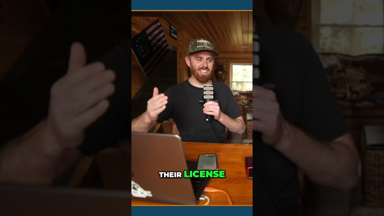 Hunting License Secret: Earn More & Balance Deer Herd! #shorts
