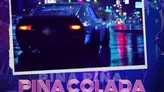 Nusretli - Дама | Pina Colada 🔥