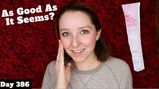 Touch In Sol No Poreblem Priming Water Review | Ipsy | Day 386 of Trying New Makeup Every Day screenshot 5