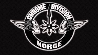 Chrome Division - Ghost Riders in the Sky