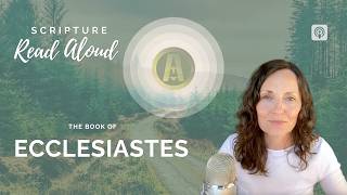 22. Ecclesiastes - The Wisdom of God in a Futile World