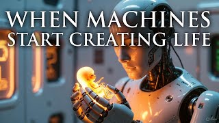 When Machines Start Creating Life
