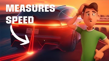 Self-Mixing Lasers: The Future of Speed Measurement?