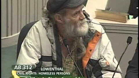 Assembly Judiciary Committee 1/2      3/22/2011