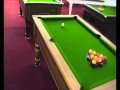 Valencia Pool Table