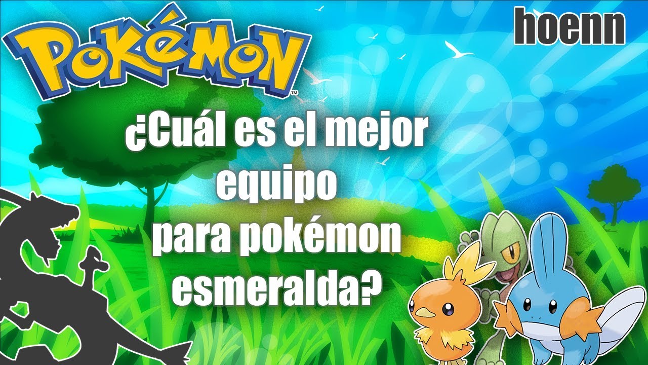 Cuál es el mejor pokémon