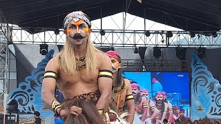 KLASIK ESEK ESEK LKT CLOWOK LIVE PENTAS BUDAYA KULON KAYON SLEKER