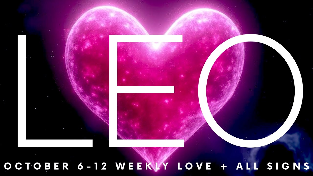 LEO GET READY!! TENSIONS RISE In Your Love Life This Week, Leo!! 🔥