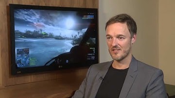 Battlefield 4 fps drops/stuttering problem still not solved! (Even disable core parking failed)