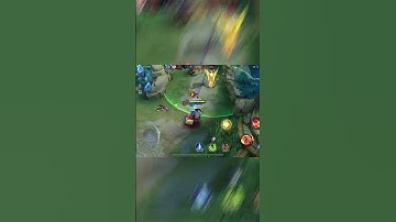 HANABI Marksman in MLBB #hanabi #mlbb #i2gaming