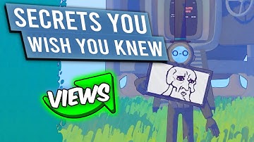 ADVANCED Tips and Tricks for Content Warning